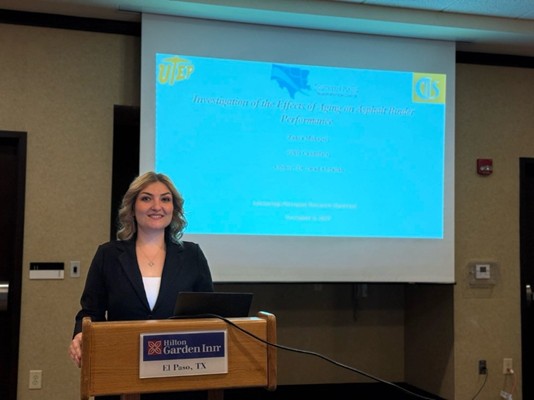 CTIS Graduate Student